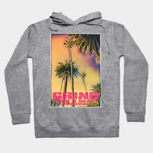 Grind Palms Hoodie